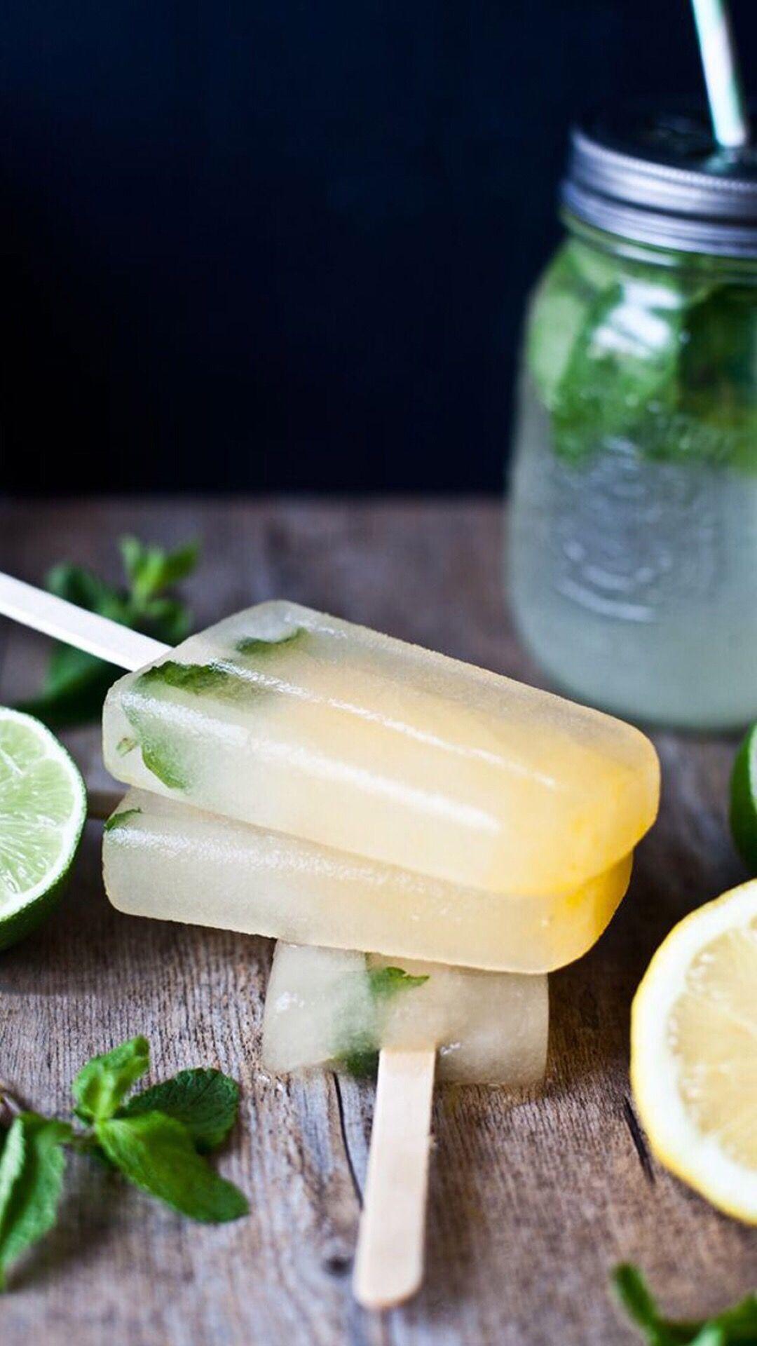 求一下一看就很凉快的壁纸好吗