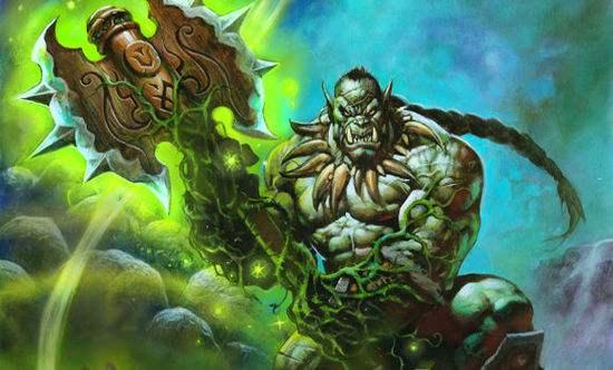 萨鲁法尔大王是个什么样的兽人?小吼到底从他身上学到什么东西没.