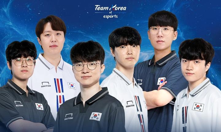 雷竞技资讯:补刀只是基本?亚运韩国队中单chovy:不因补刀多而自豪