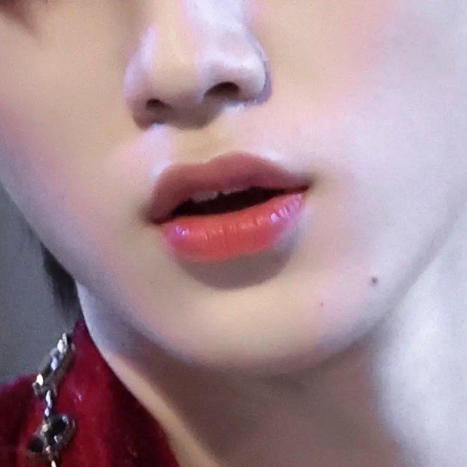 情人节梦一下宋亚轩嘴唇