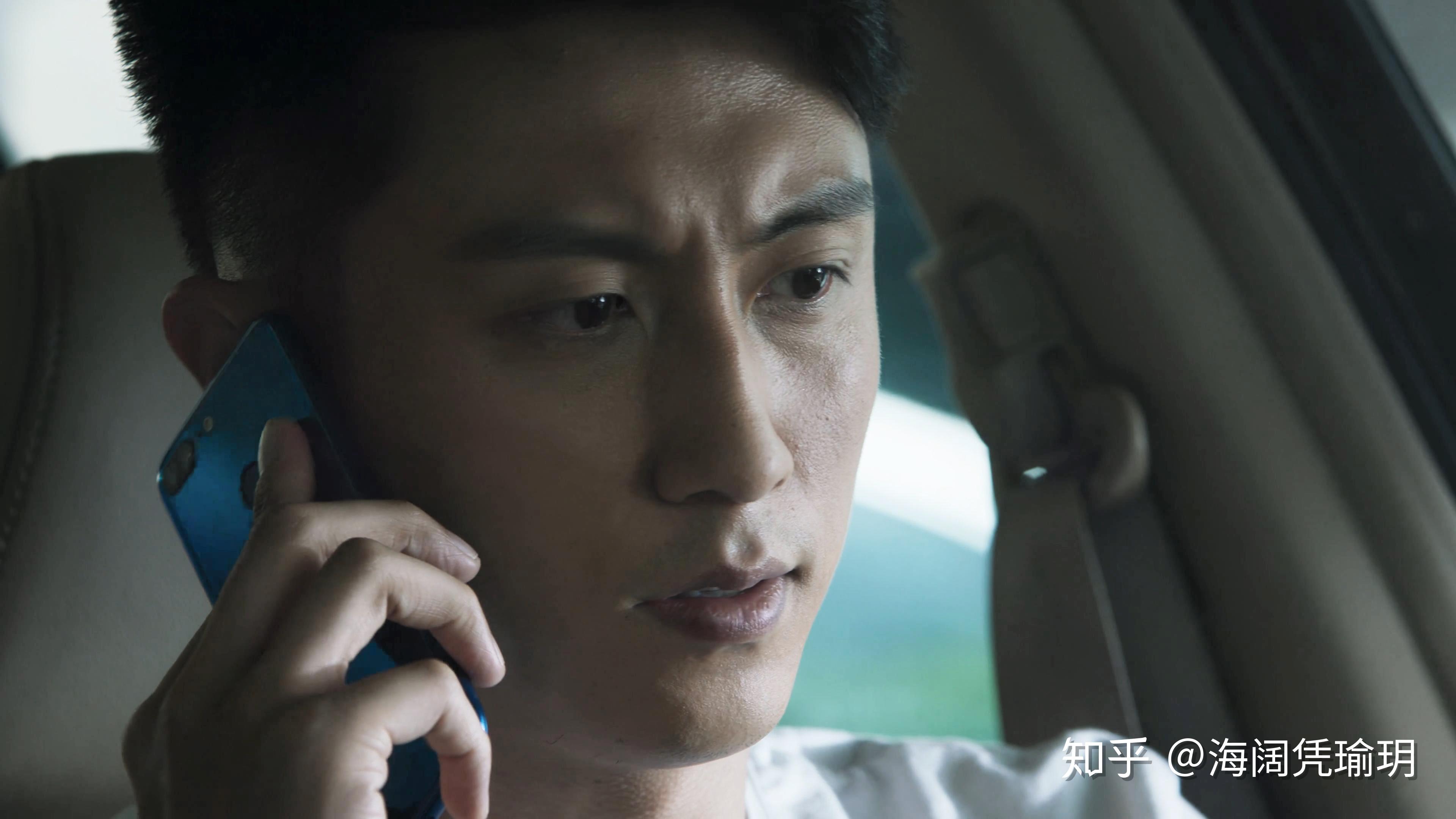 破冰行动中的角色李飞换成其他人来演会是啥样