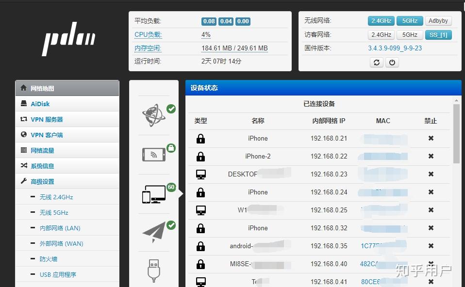 电信光猫有必要改桥接模式吗,用光猫拨号和用
