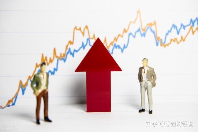 六大经典庄家做盘盘口语言，识别庄家动向，看懂亏的就是主力 - 知乎
