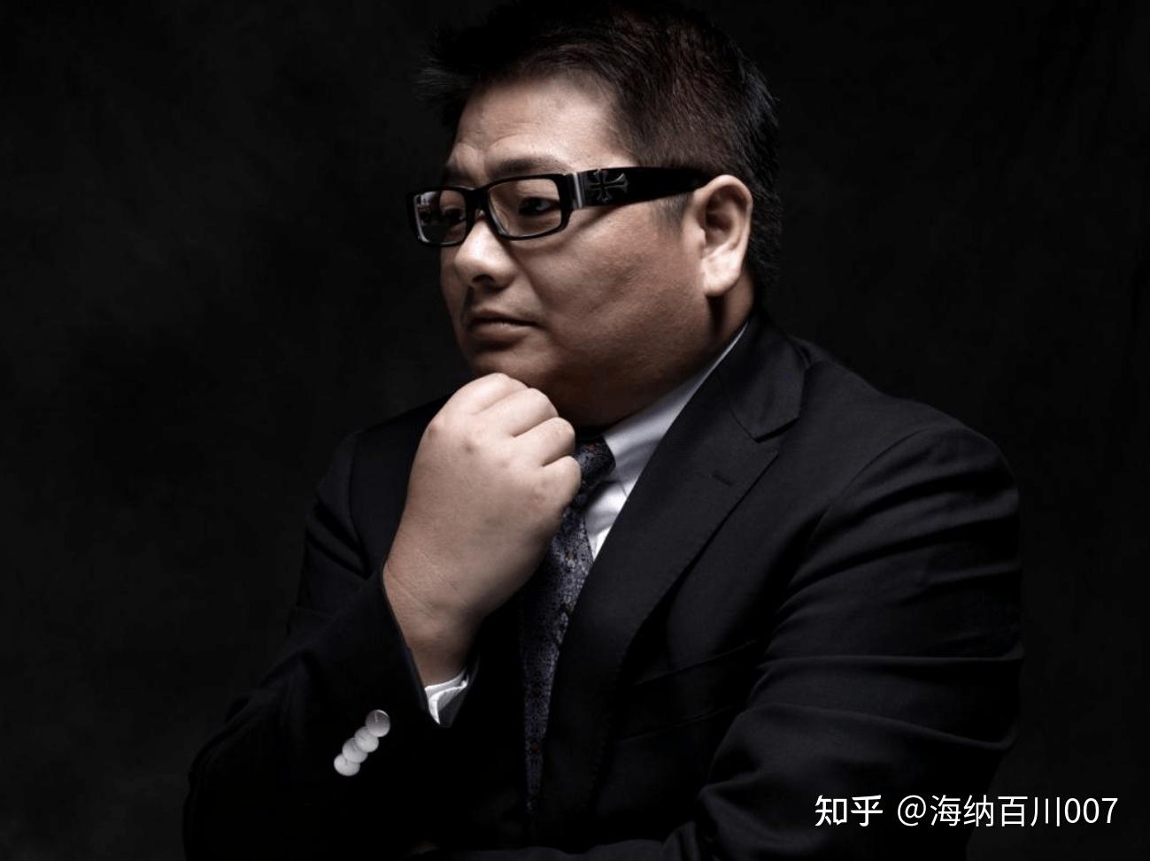 周希俭领导的中脉为什么会成功