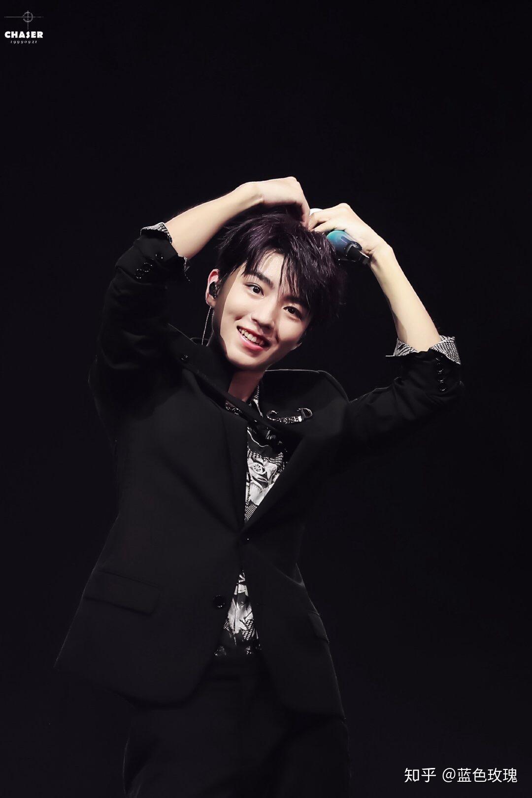 如何评价tfboys六周年演唱会? - 知乎