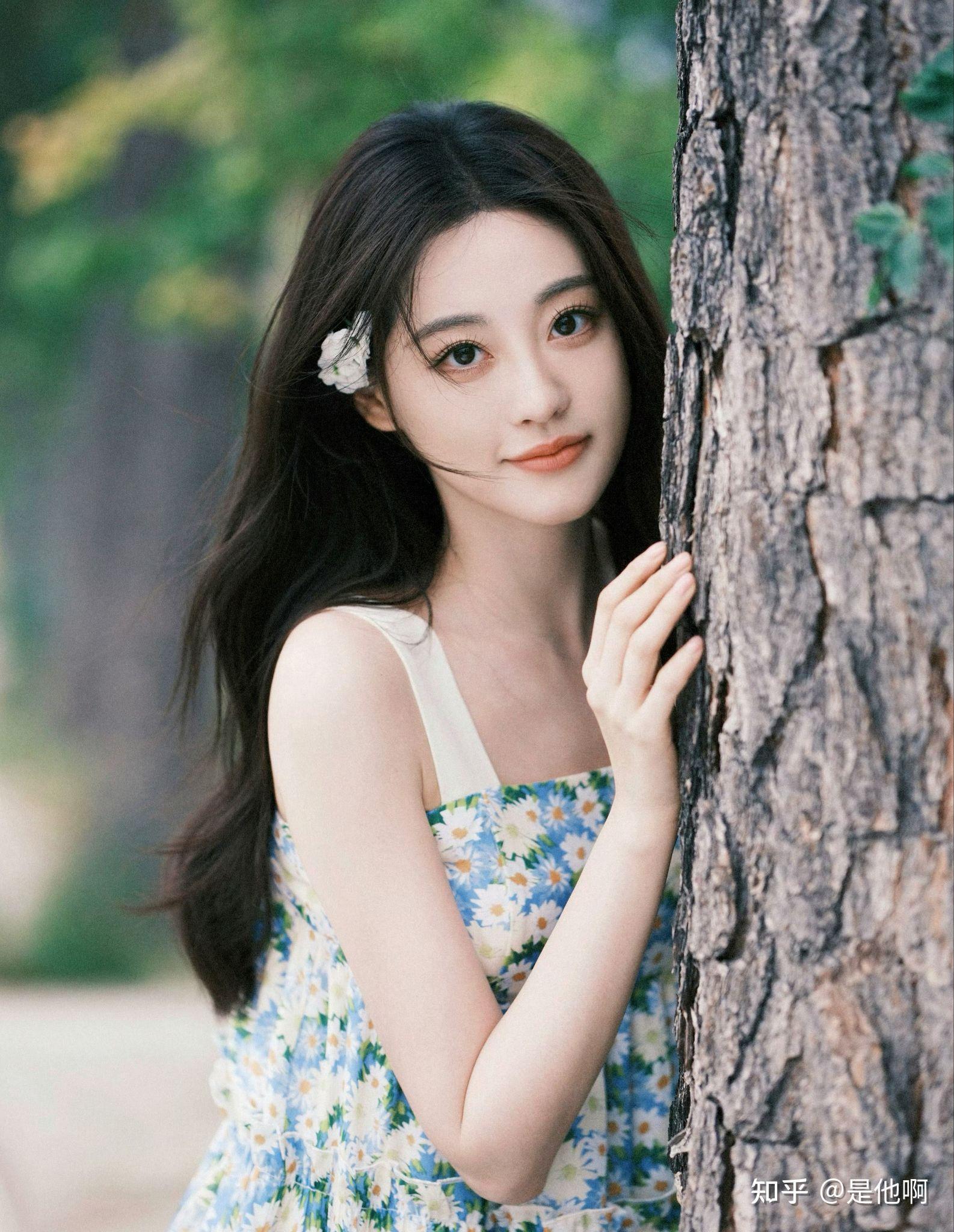 有哪些颜值气质出众却不怎么大火的女明星