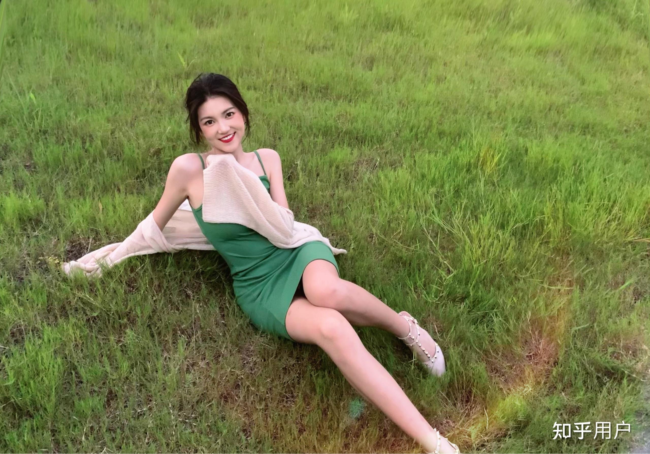 女生长得漂亮身材又好是怎样的一种体验