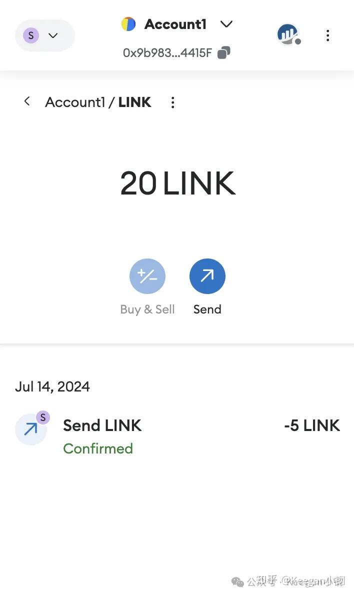 转型Web3开发第二课】Dapp开发入门基础| 04 | MetaMask钱包转账- 知乎
