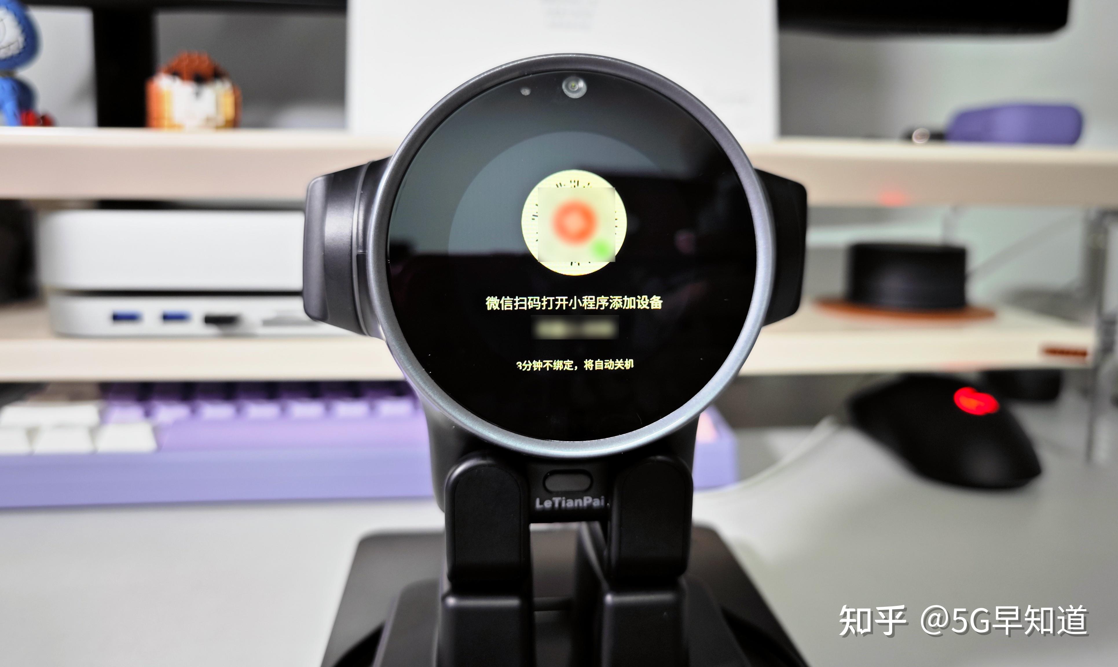 Ai桌面机器人：智能家居的新成员 知乎 