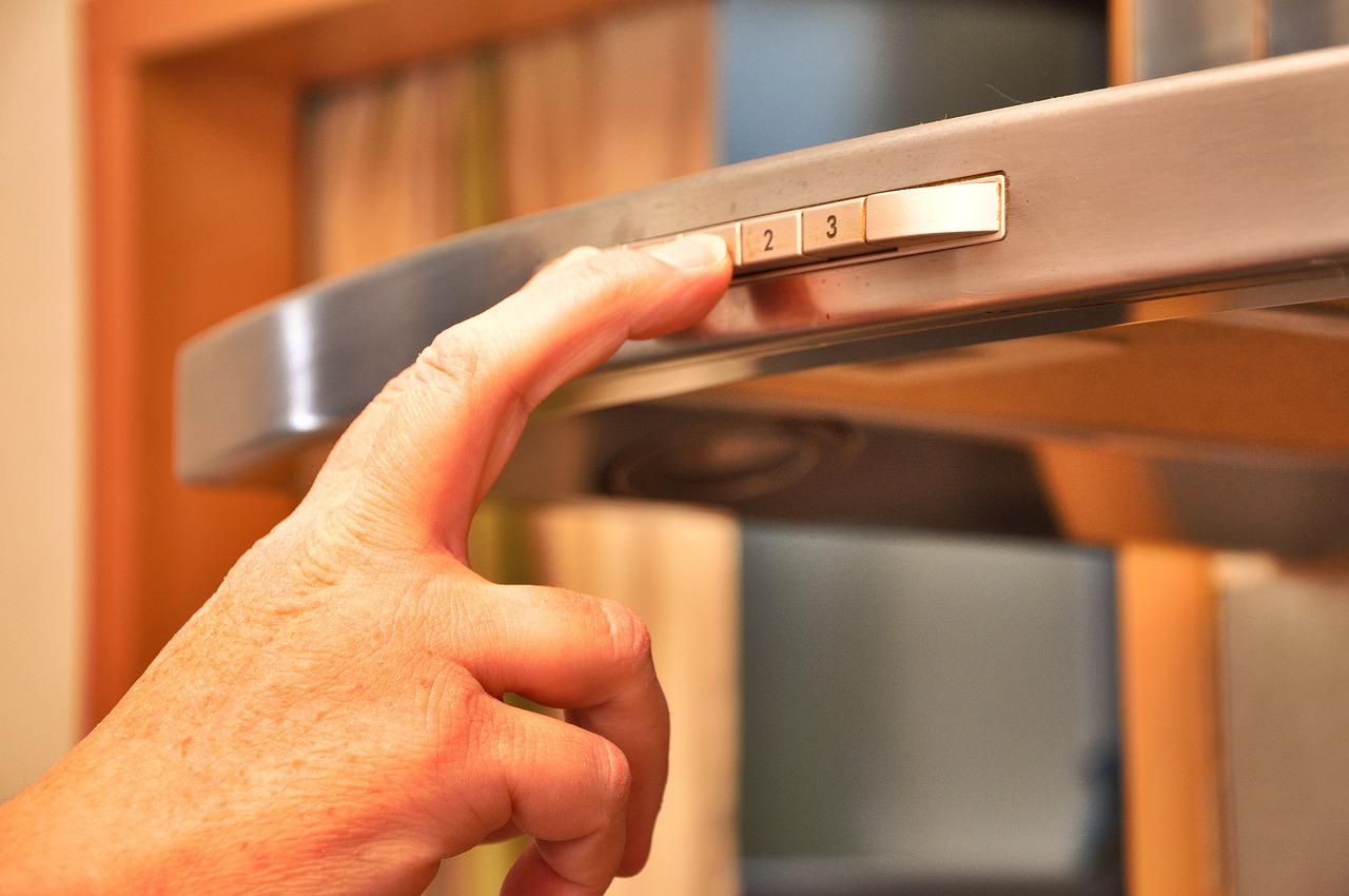 油烟机清洗技巧