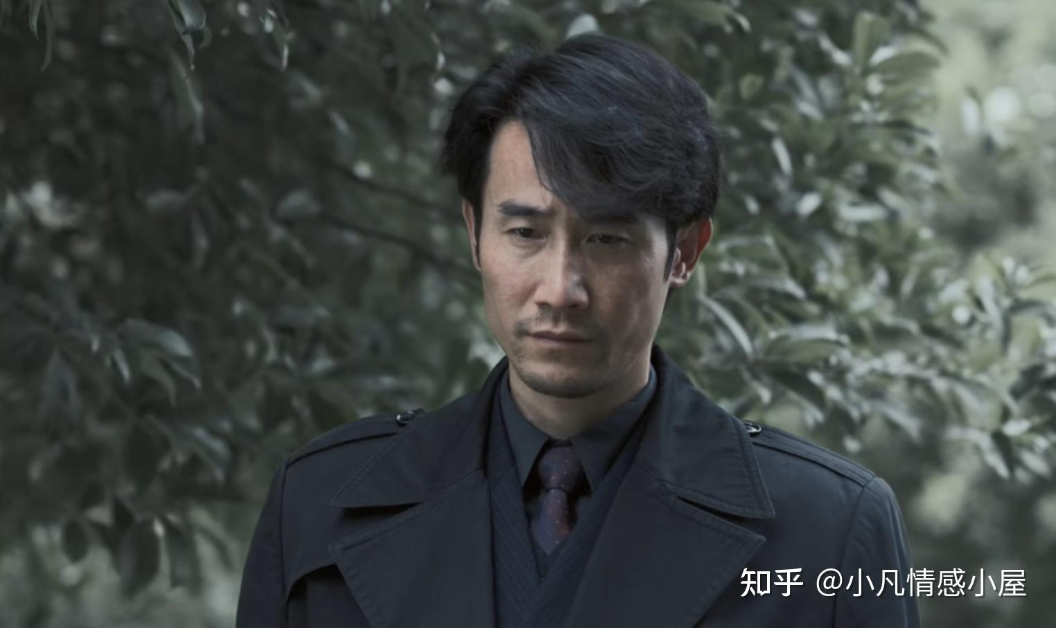 《无间》牧羊人出现,三方势力互相缠斗,左令央三重身份即将揭晓 - 知乎