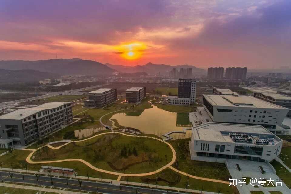 如何评价浙江树人大学? - 知乎