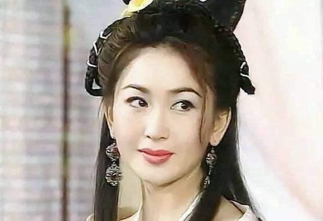 细数封神演义历代苏妲己哪个妲己是你心中妖娆妩媚的九尾天狐