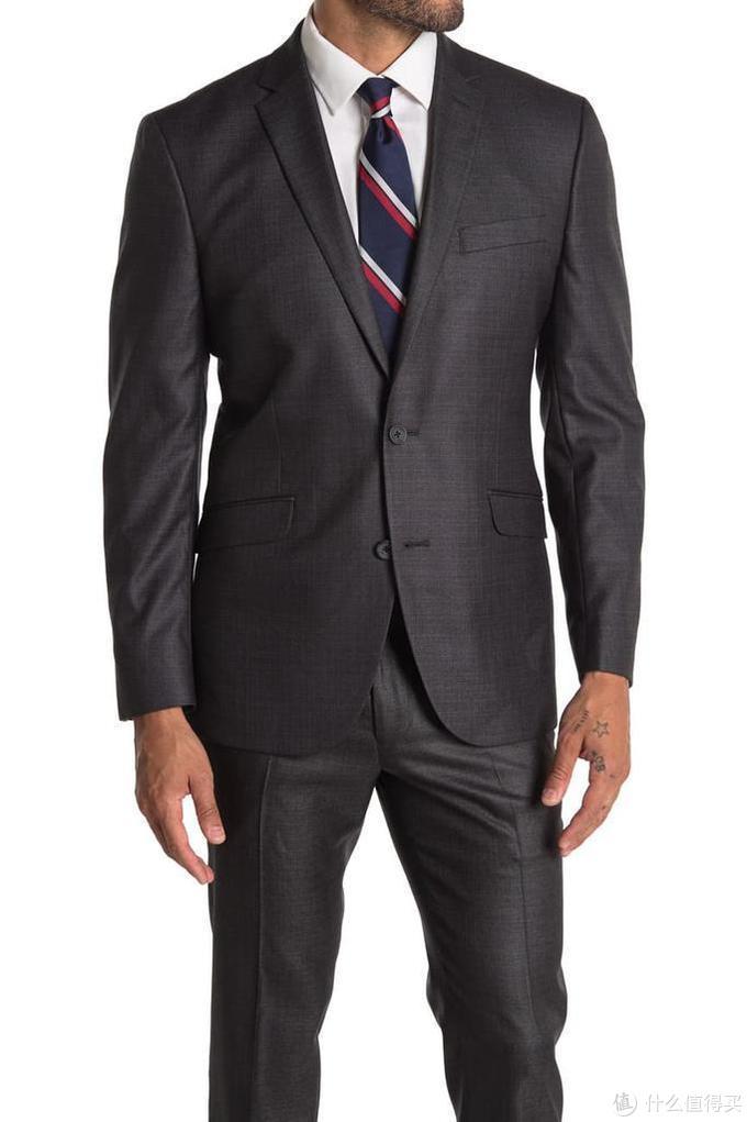男士西装版型分类排扣系法穿着礼仪思维导图一图看懂