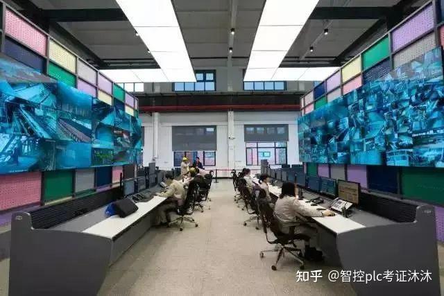 DCS和PLC争了几十年，最大的区别究竟在哪里？ - 知乎