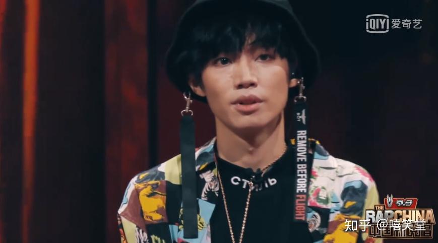 活死人小李暴扣哥gali淘汰中国新说唱正片这才开始