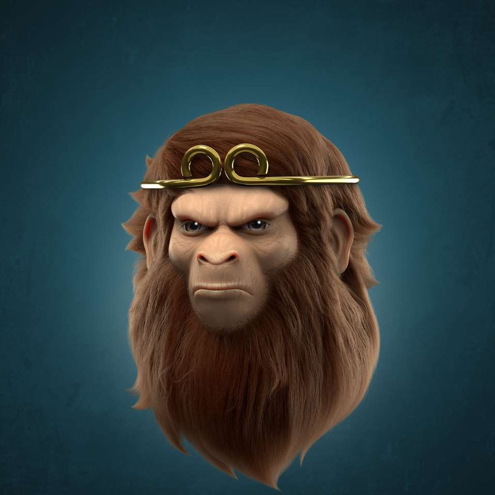 Redwolf Luo