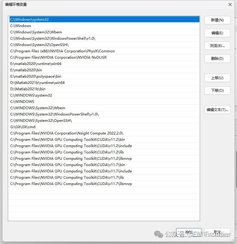 【CUDA安装避坑】如何让你的python在GPU上运行 - 知乎