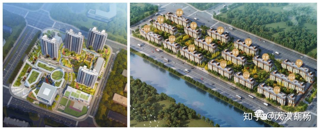 锦里雅苑4栋26-28层高层住宅,梧桐港嘉苑16个楼栋6层洋房.