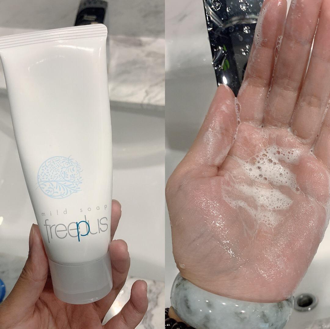 男士洗面奶超强控油系列六款无差评男士控油洁面