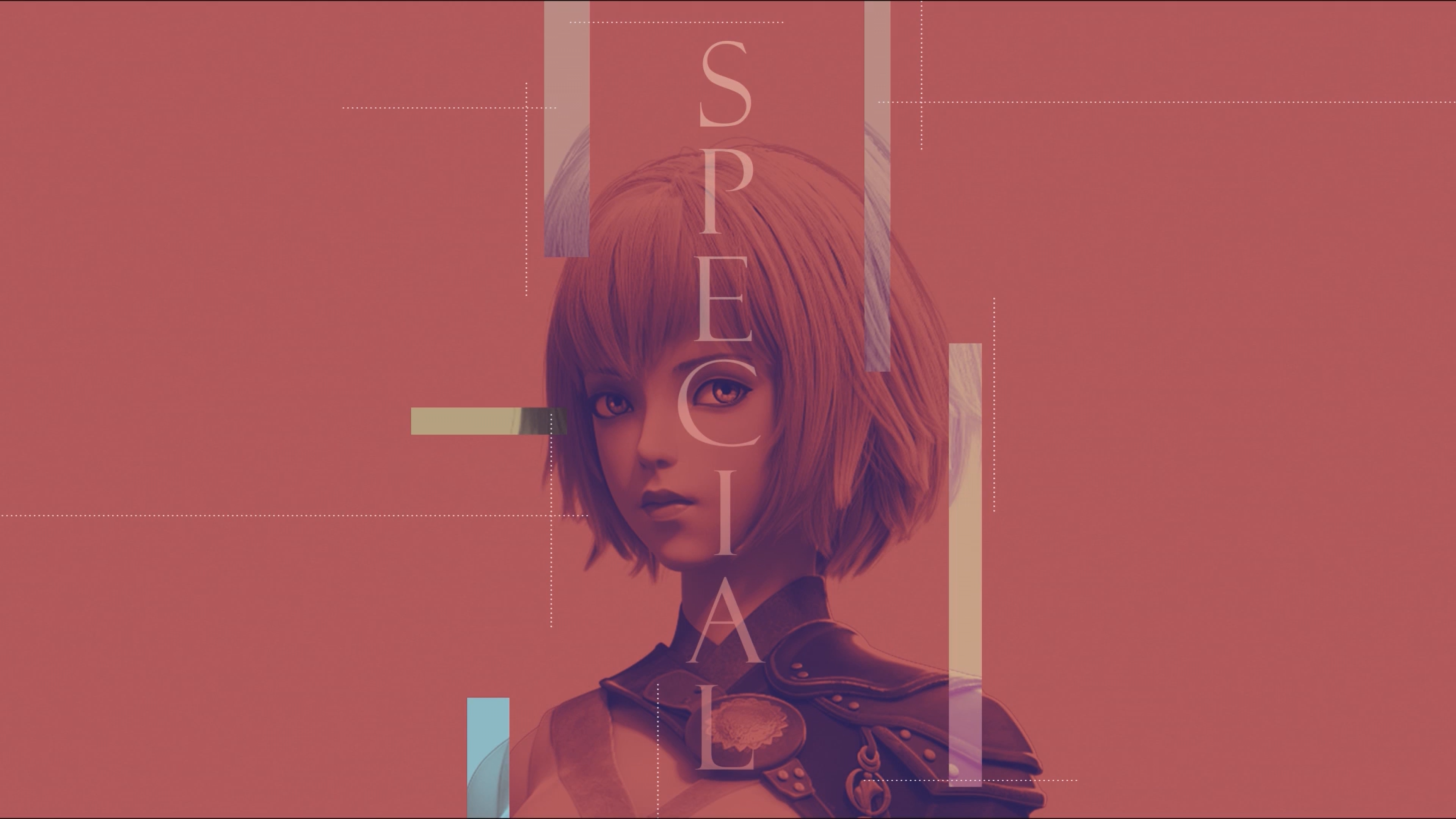 有没有灵笼的壁纸? - 知乎