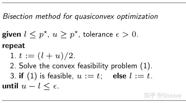 凸优化笔记10:凸优化问题 - 知乎