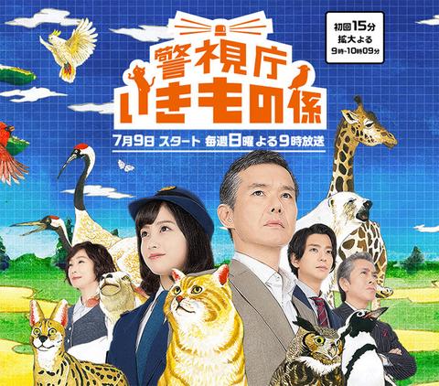 警视厅生物股长