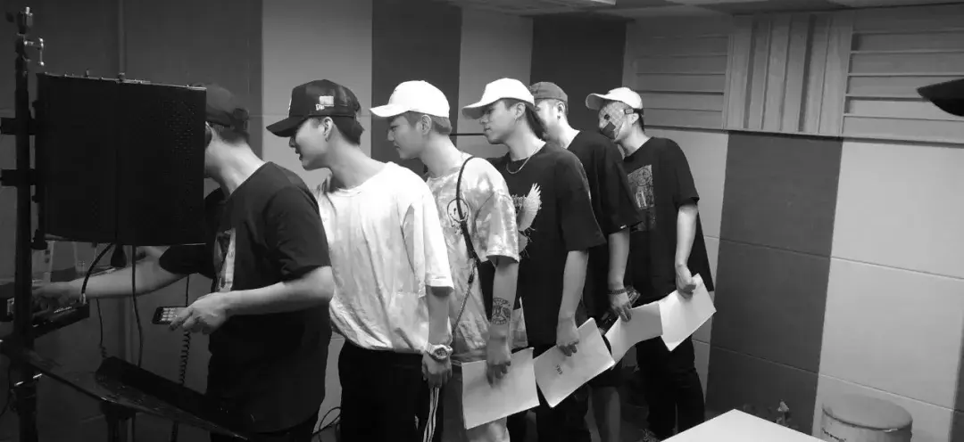 afsc厂牌表面兄弟内斗大戏全新放送