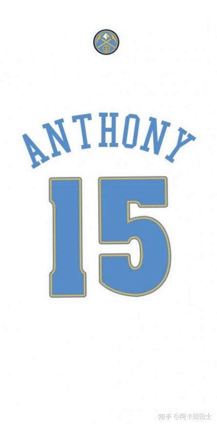 巅峰时期的安东尼有多强