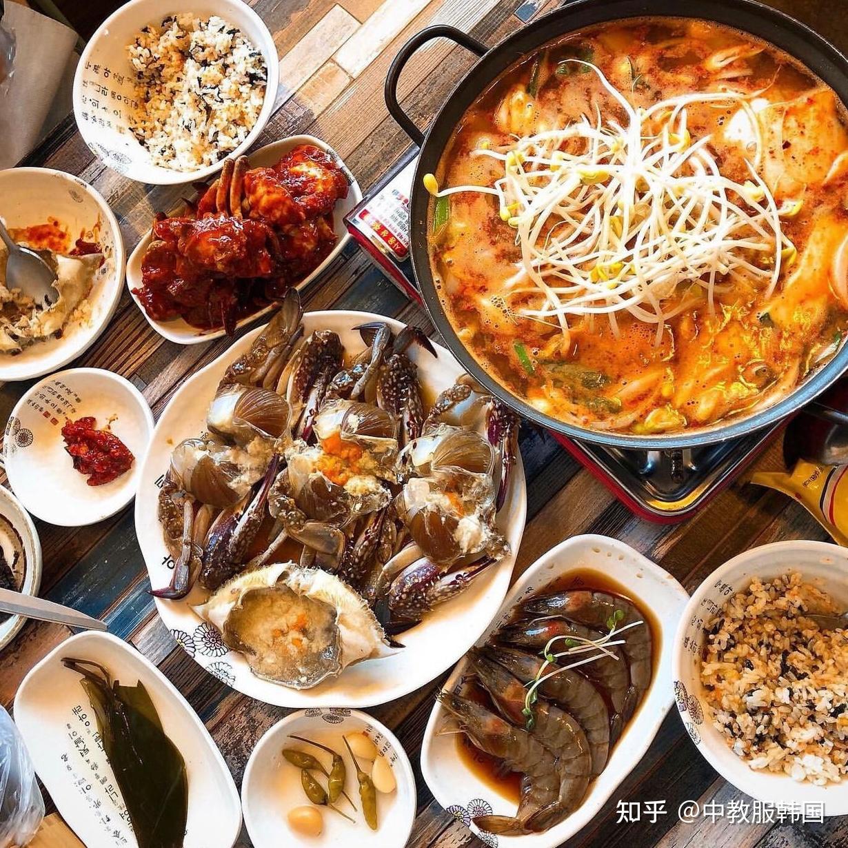 韩国酱螃蟹怎么做_韩国酱螃蟹的做法_豆果美食