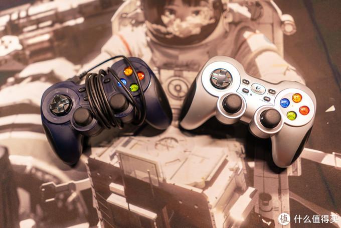 盘点市面游戏手柄的"七种武器" - 知乎