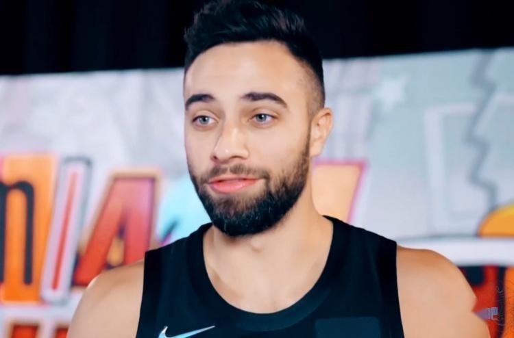 00这落选秀热火斯特鲁斯先后封盖双探花造进攻犯规锁胜局