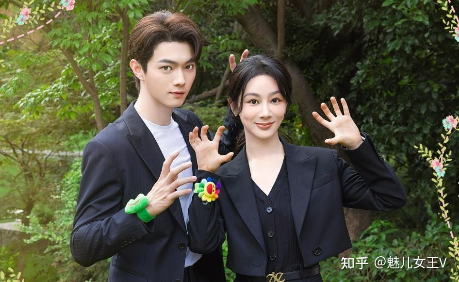 如何评价杨紫许凯主演的电视剧承欢记