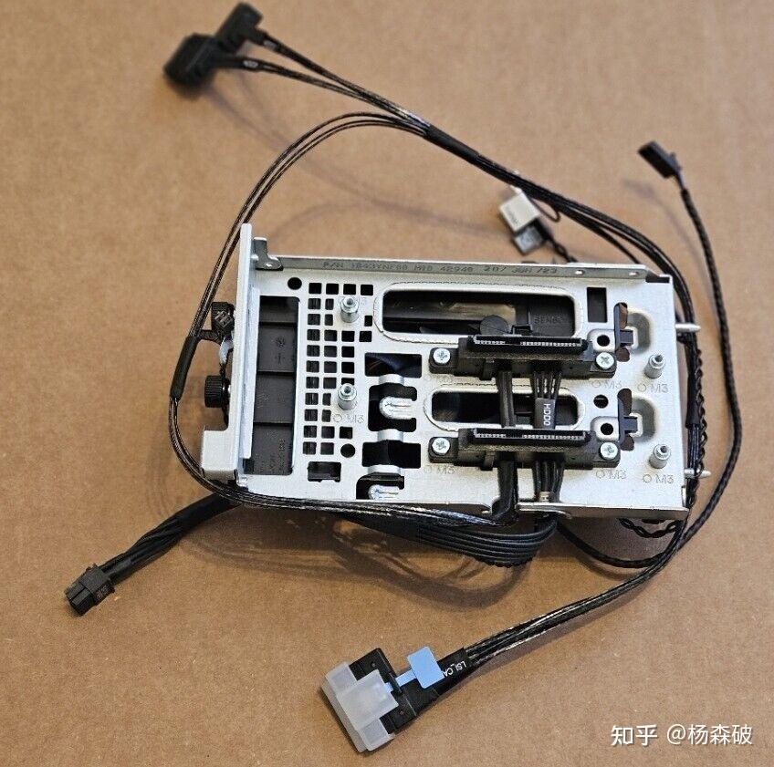 戴尔服务器不识别NVME固态的简单介绍