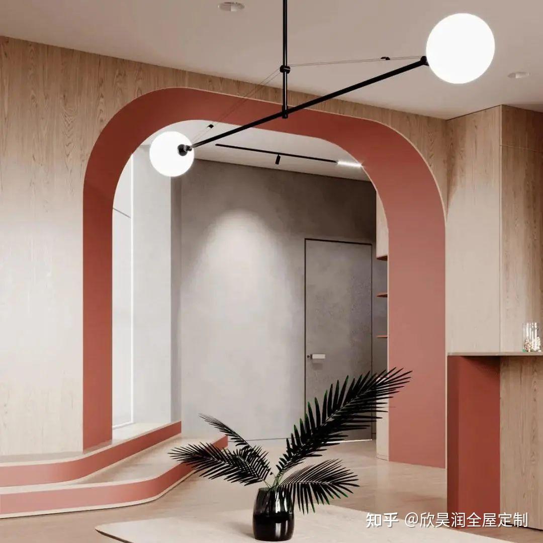 拱门设计原则有哪些? - 知乎