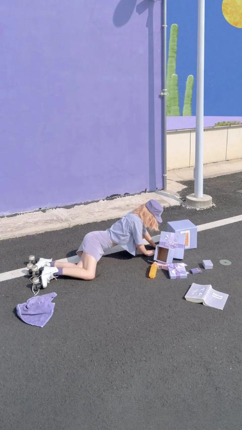 藏起来