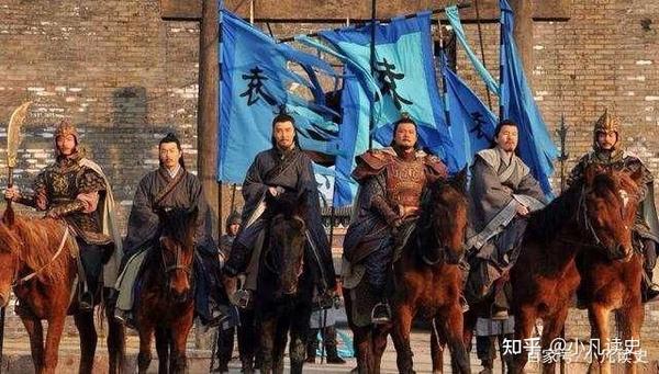 郭图咬沮授,审配逼许攸,逄纪害田丰,袁绍的谋士为何喜欢窝里斗 - 知乎