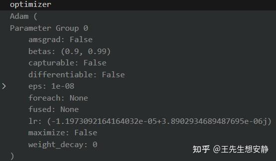 RuntimeError: value cannot be converted to type float without overflow - 知乎