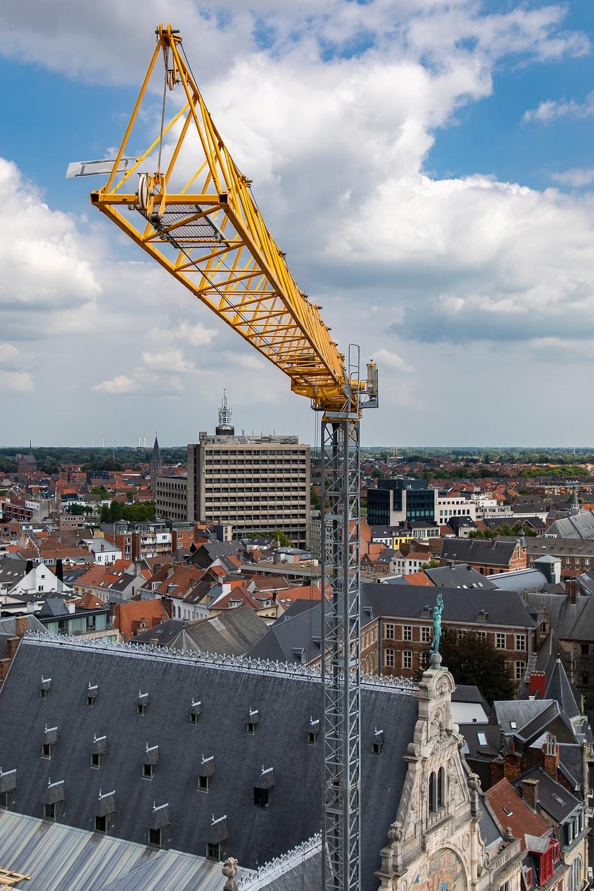 施工放样是什么意思