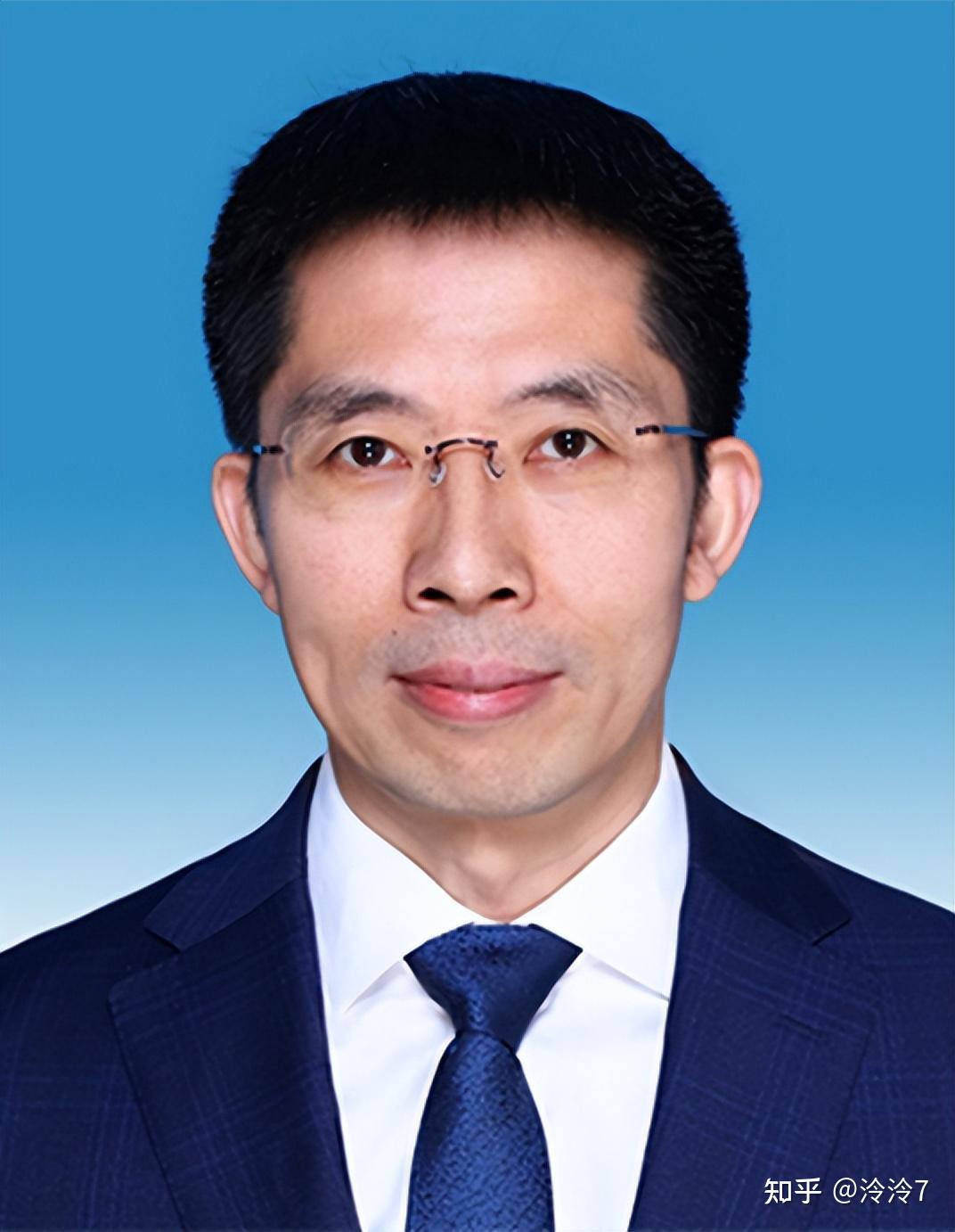 清华大学现任领导班子成员