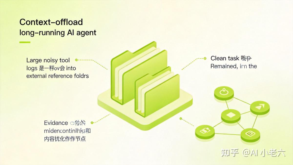 TencentDB Agent Memory 架构拆解：告别 Agent 失忆，构建四层可追溯记忆与上下文治理系统 - 知乎