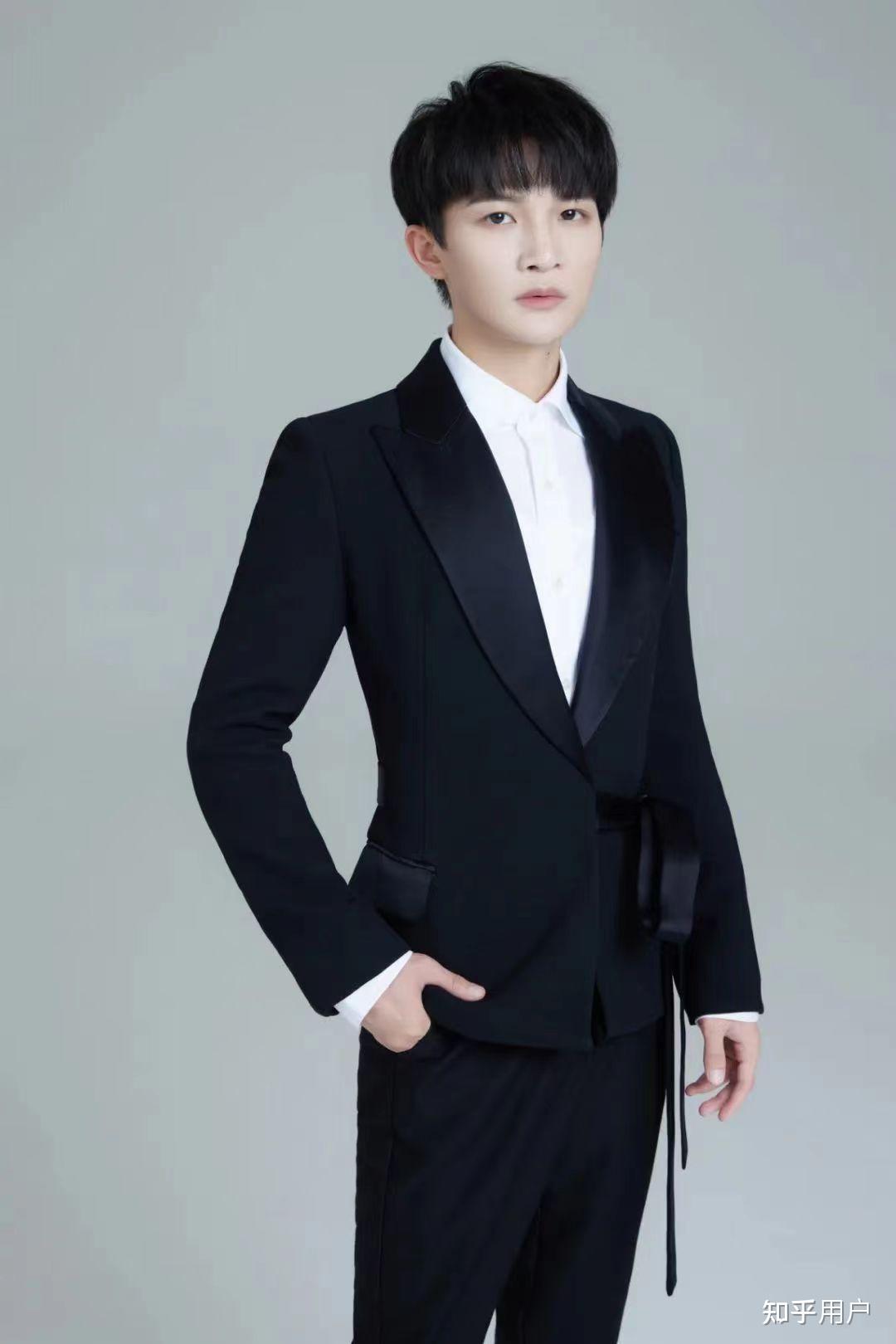 你为什么脱粉周深