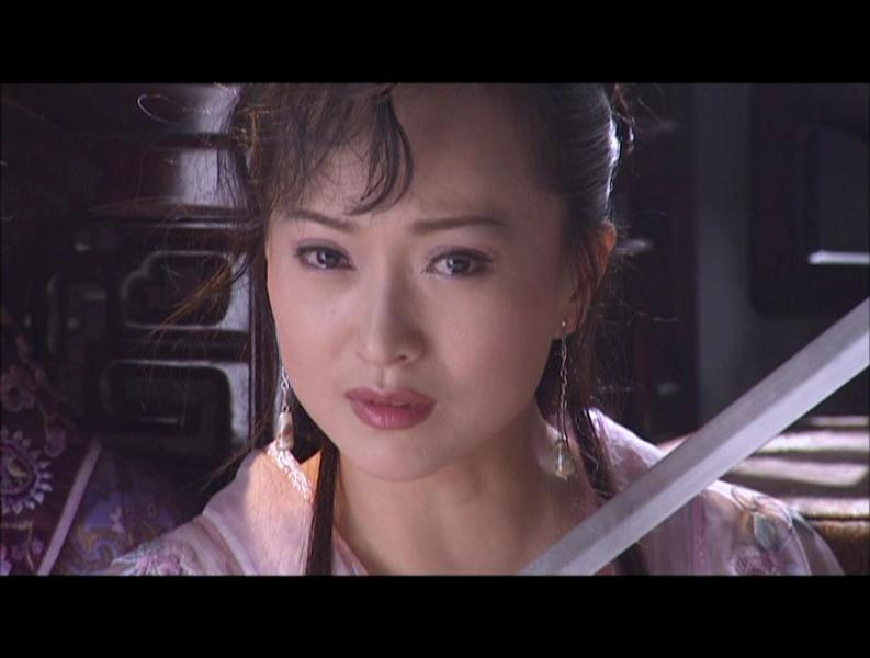 有哪些很好看的古装影视造型