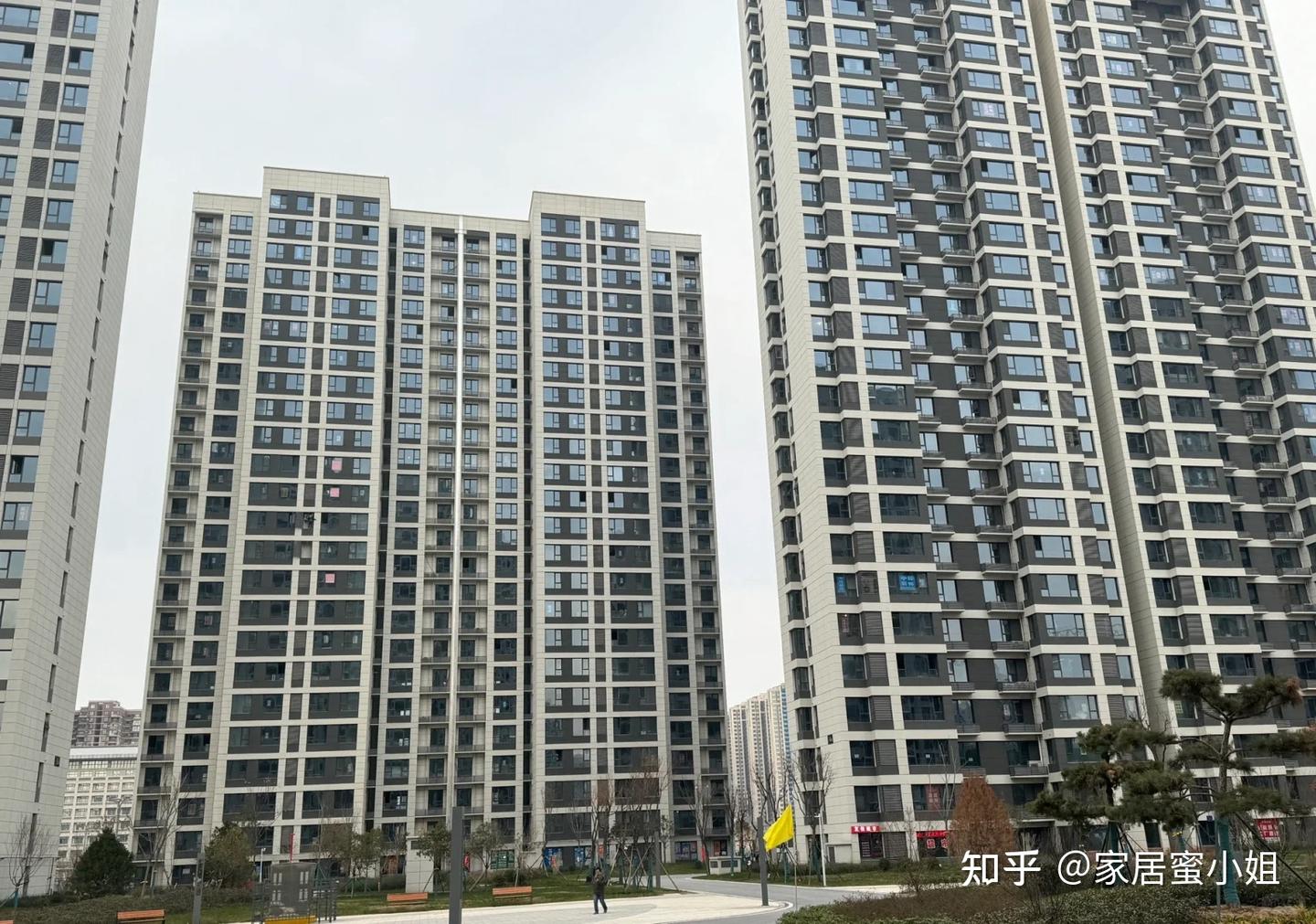 为什么回迁房没人愿意买了?业主称:这4个缺点无法忍受 - 知乎
