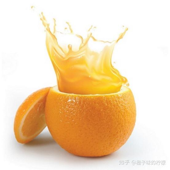 橙子与柠檬 - 知乎