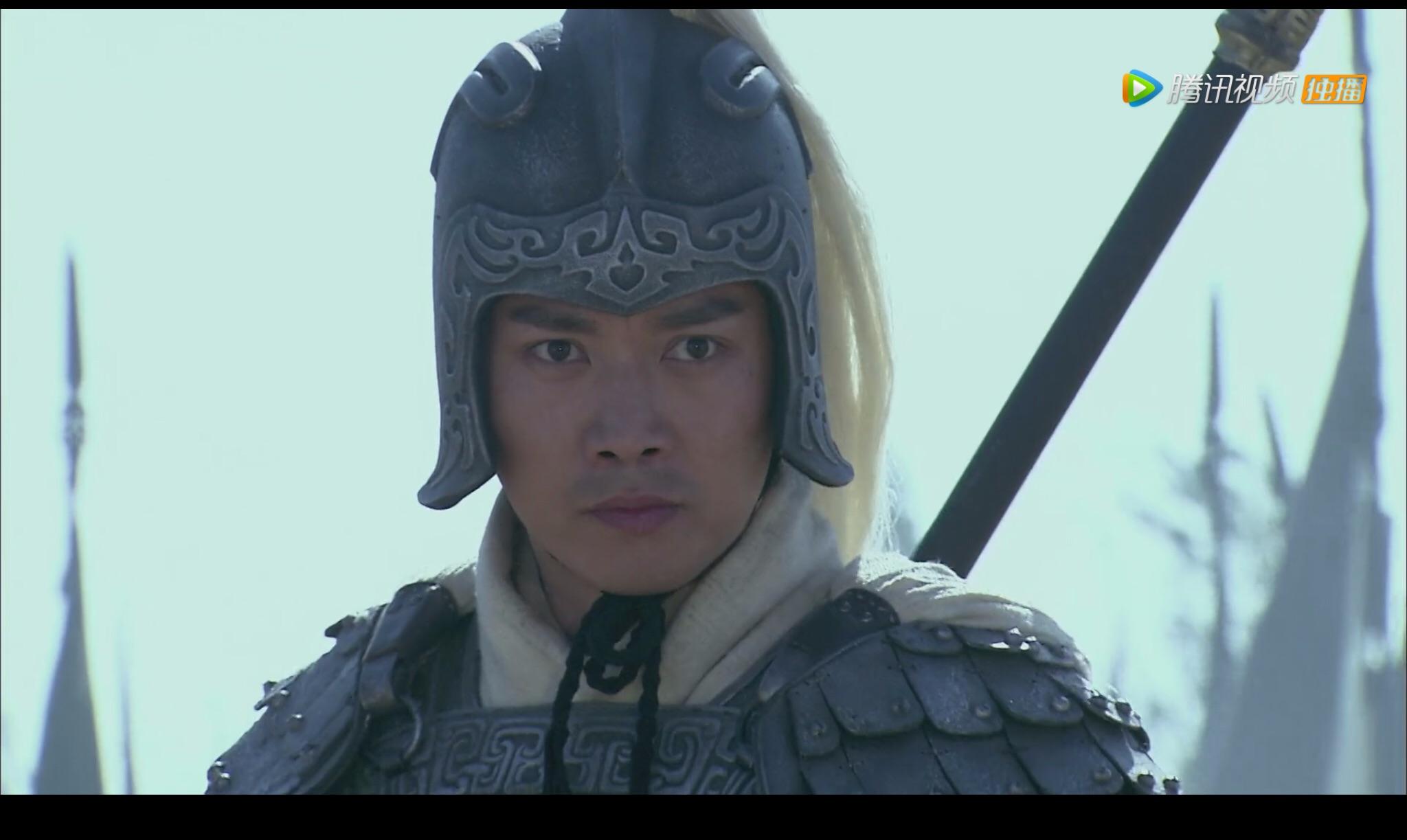 如何评价聂远饰演的赵云