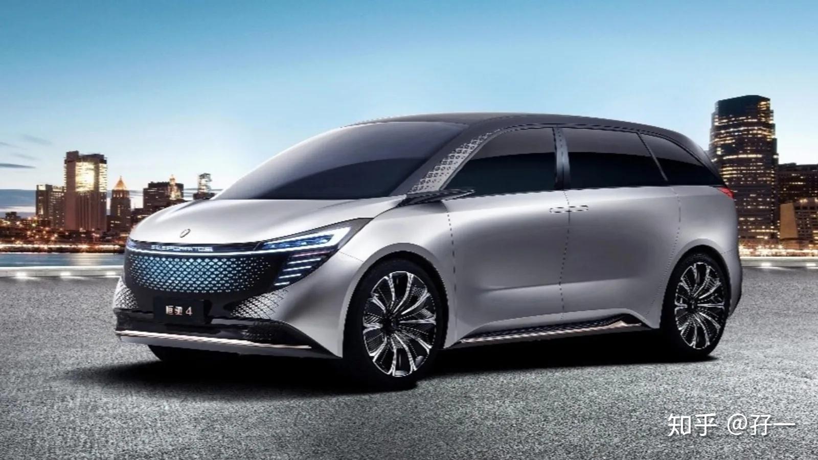 如何看待2020年8月3日恒大汽车发布的恒驰六款车型?