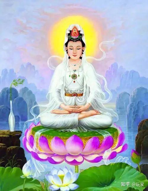 菩萨,保佑我单招考试做的全对运气很好 - 知乎