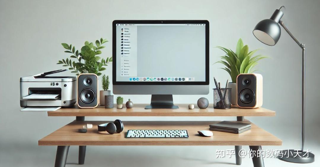 5分钟了解计算机外设,一篇搞懂! - 知乎