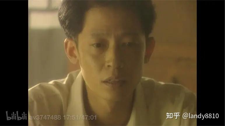 无悔追踪剧照